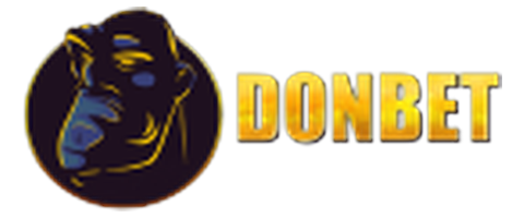 Donbet logótipo
