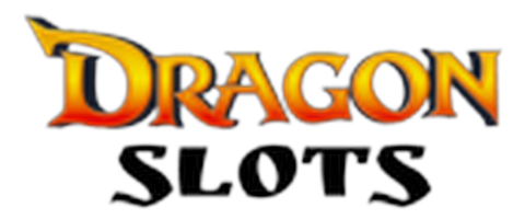 Dragonslots logótipo