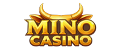 Mino Casino logótipo